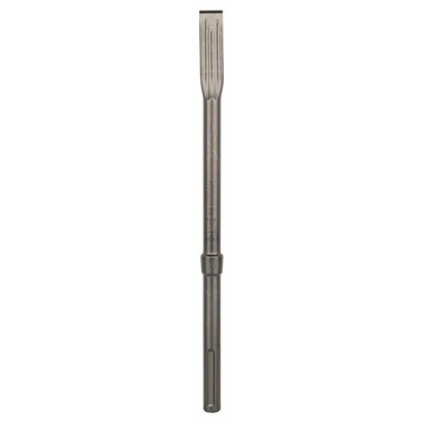 Плоское зубило RTec Sharp, SDS-max 400 мм Bosch 2608690124