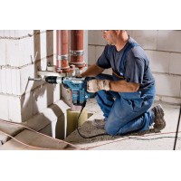 Перфоратор с патроном SDS-max Bosch GBH 5-40 DCE (0611264000)