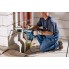 Перфоратор с патроном SDS-max Bosch GBH 5-40 DCE (0611264000)