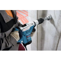Перфоратор с патроном SDS-max Bosch GBH 5-40 DCE (0611264000)