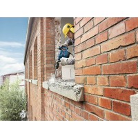 Отбойный молоток с патроном SDS-max Bosch GSH 5 CE (0611321000