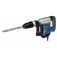 Отбойный молоток с патроном SDS-max Bosch GSH 5 CE (0611321000