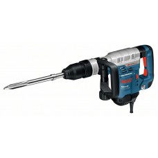 Отбойный молоток с патроном SDS-max Bosch GSH 5 CE (0611321000