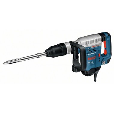 Отбойный молоток с патроном SDS-max Bosch GSH 5 CE (0611321000