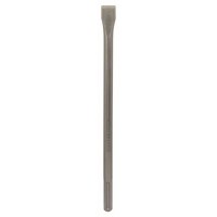 Плоское зубило SDS-max 400x25 мм Bosch 2608690125