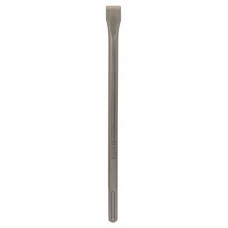 Плоское зубило SDS-max 400x25 мм Bosch 2608690125