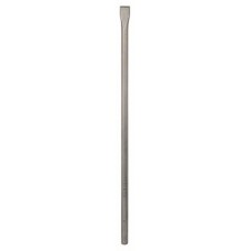 Плоское зубило SDS-max 600x25 мм Bosch 2608690126