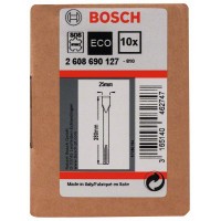 Плоское зубило SDS-max 280x25 мм Bosch 2608690127