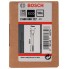 Плоское зубило SDS-max 280x25 мм Bosch 2608690127
