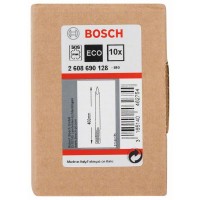 Пикообразное зубило SDS-max 400 мм Bosch 2608690128