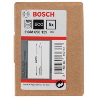 Пикообразное зубило SDS-max 600 мм Bosch 2608690129