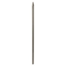 Пикообразное зубило SDS-max 600 мм Bosch 2608690129