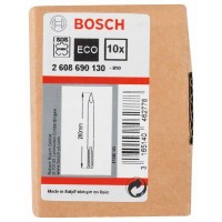 Пикообразное зубило SDS-max 280 мм Bosch 2608690130