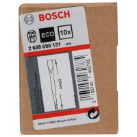Плоское зубило SDS-plus 20x250 мм Bosch 2608690131
