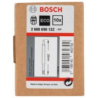 Пикообразное зубило SDS-plus 250 мм Bosch 2608690132