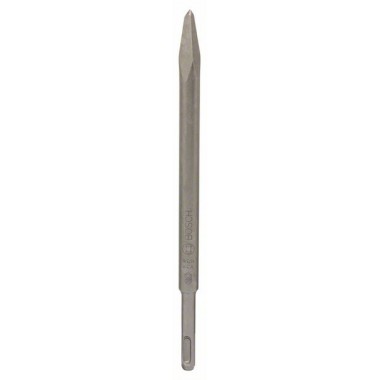 Пикообразное зубило SDS-plus 250 мм Bosch 2608690132