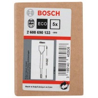 Лопаточное зубило SDS-plus 40x250 мм Bosch 2608690133