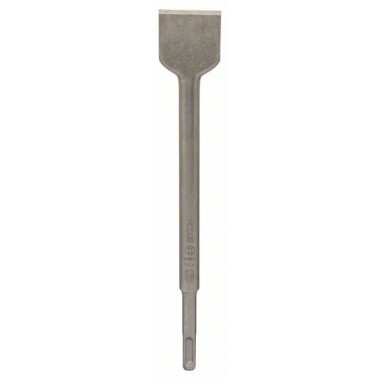 Лопаточное зубило SDS-plus 40x250 мм Bosch 2608690133