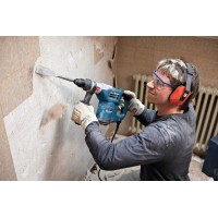 Перфоратор Bosch GBH 4-32 DFR (0611332101)