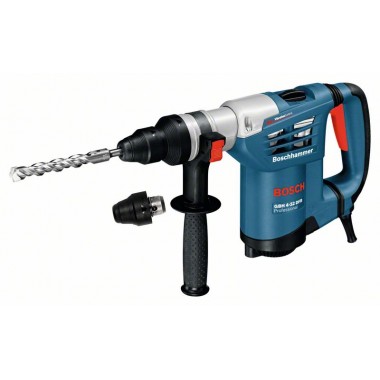 Перфоратор Bosch GBH 4-32 DFR (0611332101)