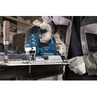 Лобзик Bosch GST 150 BCE (0601513000)