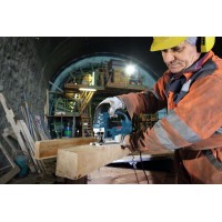 Лобзик Bosch GST 150 BCE (0601513000)