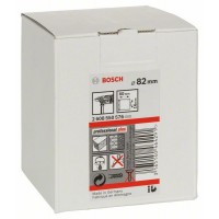 Алмазный зенкер для розеток 82 мм, 60 мм, 4 сегмента, 10 мм Bosch 2608550576