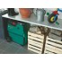 Садовый измельчитель Bosch AXT 25 D (0600803100)