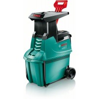 Садовый измельчитель Bosch AXT 25 D (0600803100)