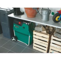 Садовый измельчитель Bosch AXT 25 TC (0600803300)