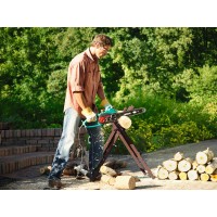 Электрическая цепная пила Bosch AKE 35 S (0600834500)