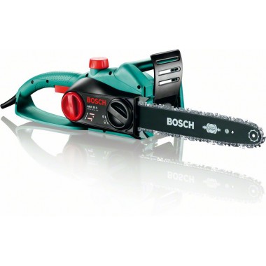 Электрическая цепная пила Bosch AKE 35 S (0600834500)