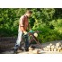 Электрическая цепная пила Bosch AKE 40 S (0600834600)