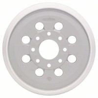 Тарельчатый шлифкруг сверхмягкий 125 мм Bosch 2608000351