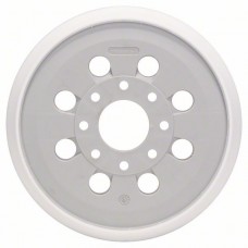 Тарельчатый шлифкруг сверхмягкий 125 мм Bosch 2608000351