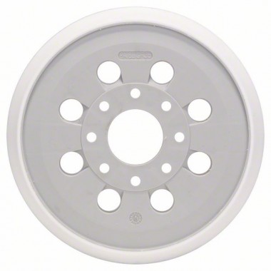 Тарельчатый шлифкруг сверхмягкий 125 мм Bosch 2608000351