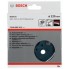 Тарельчатый шлифкруг твёрдый 125 мм Bosch 2608000352