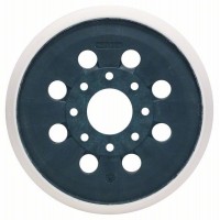Тарельчатый шлифкруг твёрдый 125 мм Bosch 2608000352