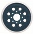 Тарельчатый шлифкруг твёрдый 125 мм Bosch 2608000352