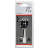 Переходник Power-Change Шестигранный хвостовик для патрона на 11 мм Bosch 2608580095