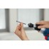 Переходник Power-Change Шестигранный хвостовик для патрона на 11 мм Bosch 2608580095