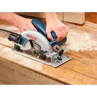 Ручная циркулярная пила Bosch GKS 190 (0601623000)
