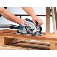 Ручная циркулярная пила Bosch GKS 190 (0601623000)