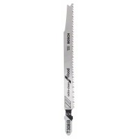 Пильное полотно T 308 B Extraclean for Hard Wood Bosch 2608663750
