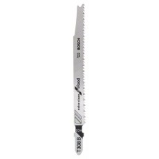 Пильное полотно T 308 B Extraclean for Hard Wood Bosch 2608663750