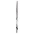 Пильное полотно T 308 B Extraclean for Hard Wood Bosch 2608663750