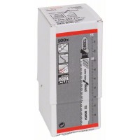 Пильное полотно T 308 B Extraclean for Hard Wood Bosch 2608663753
