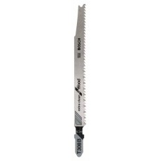Пильное полотно T 308 B Extraclean for Hard Wood Bosch 2608663753