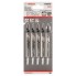 Пильное полотно T 308 BF Extraclean for Hard Wood Bosch 2608636569