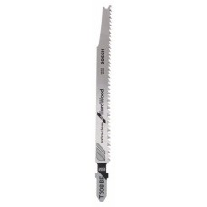 Пильное полотно T 308 BF Extraclean for Hard Wood Bosch 2608636569
